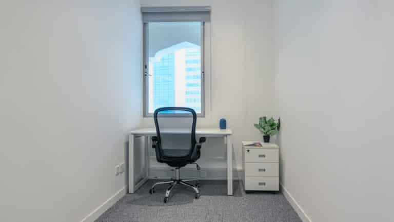 Solo office