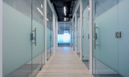 Private Offices